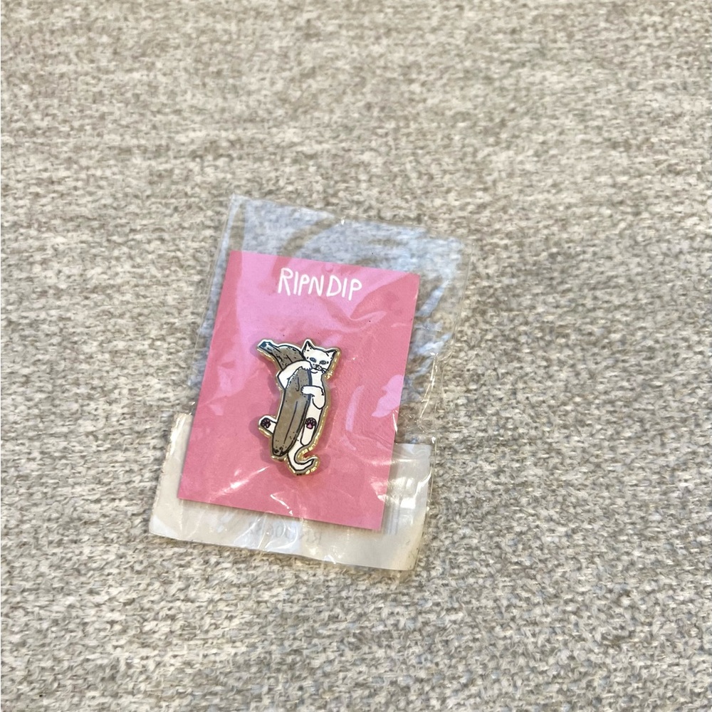 RIPNDIP Pin
